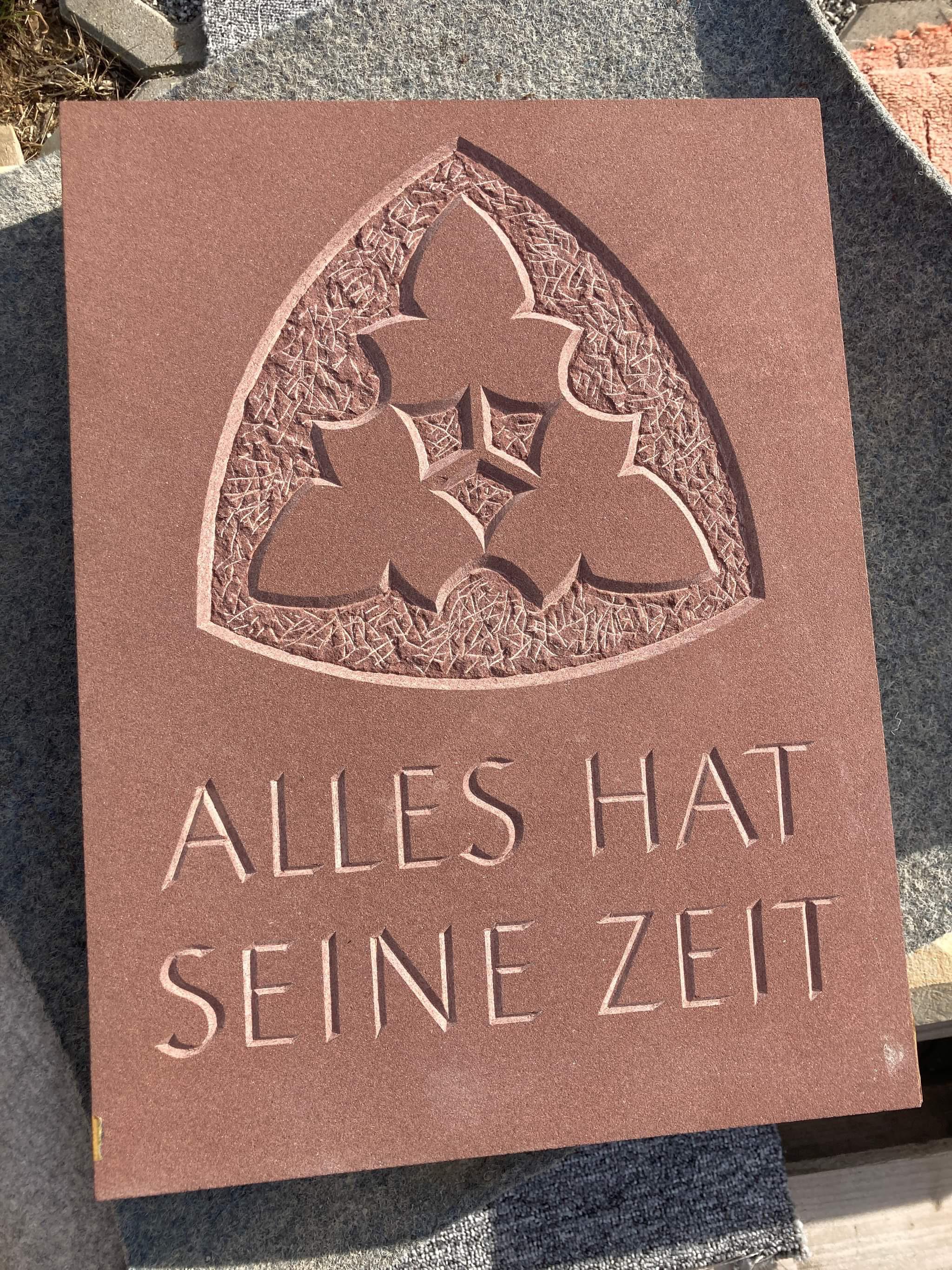 Stonemasonry 4