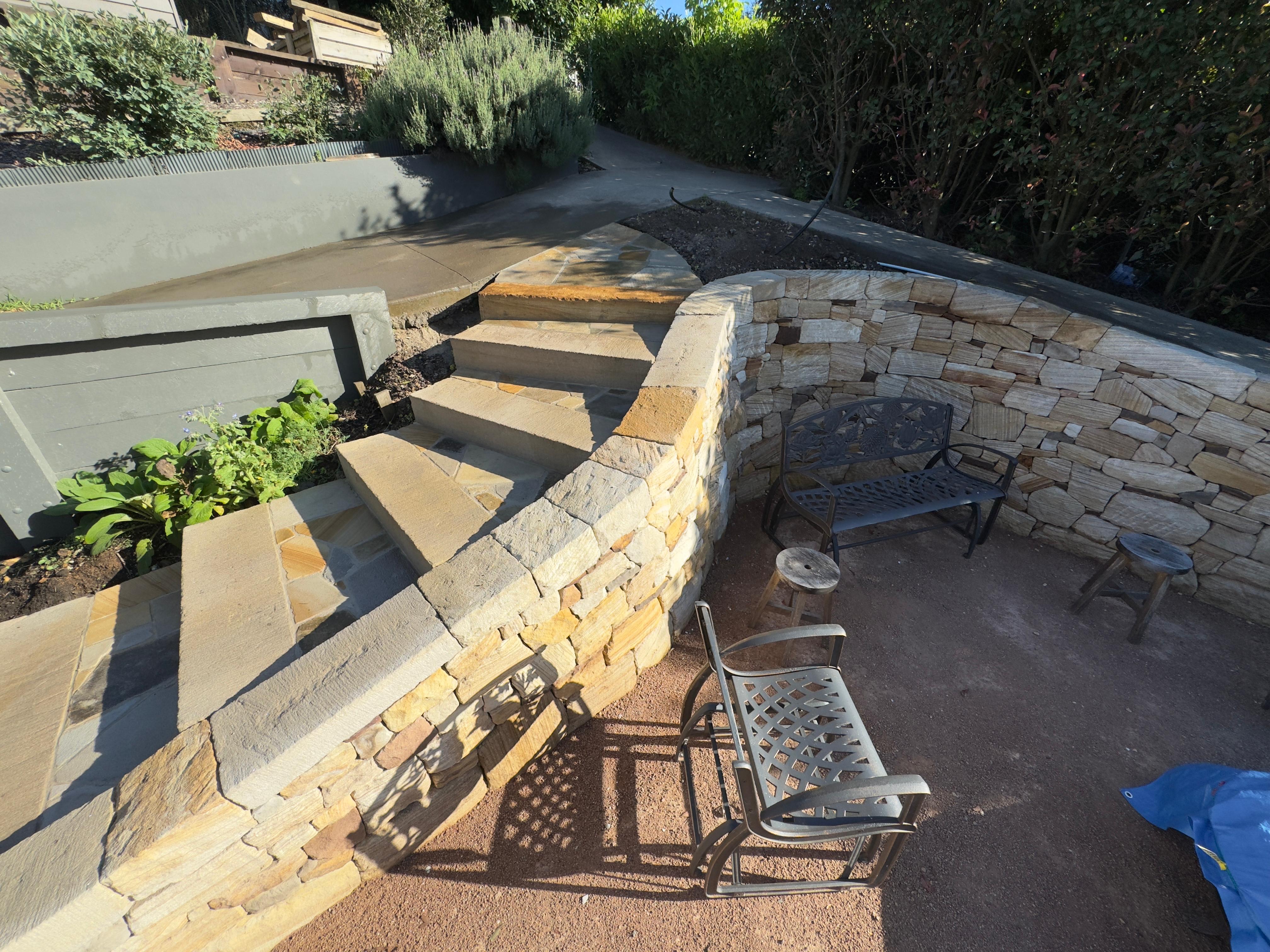Stonemasonry 5